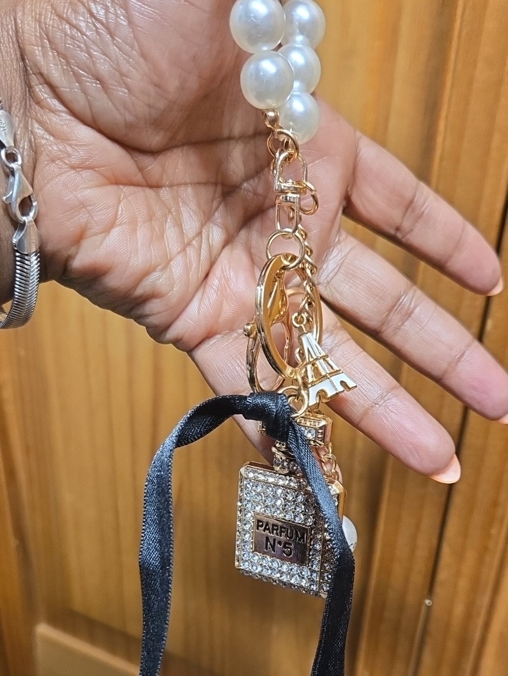 Bag chain - Picture 1 of 1